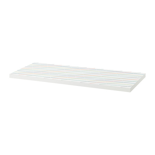 LAGKAPTEN/SPÄND desk
