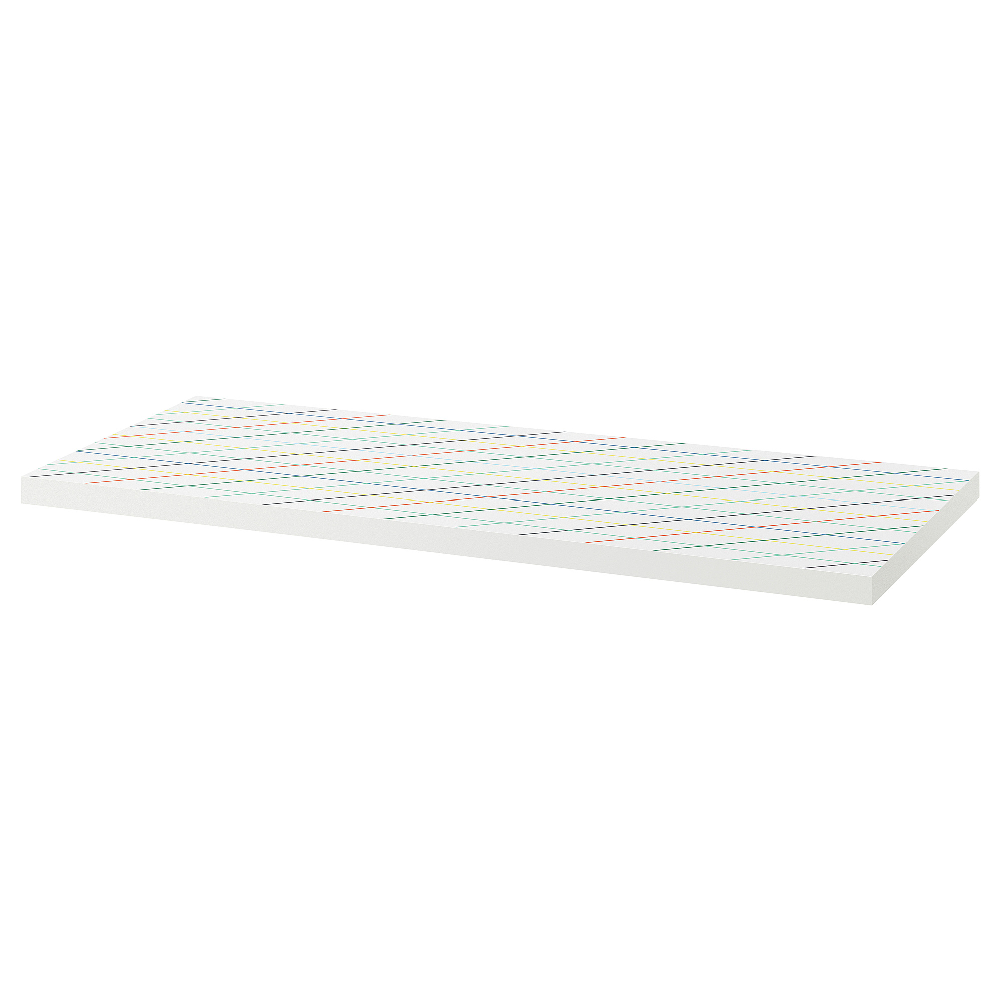 LAGKAPTEN/SPÄND desk