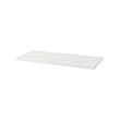 LAGKAPTEN - table top, grid/multicolour, 120x60 cm | IKEA Taiwan Online - PE982763_S2 