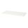 LINNMON - 桌面, 白色, 100x45 公分 | IKEA 線上購物 - PE982769_S1