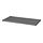 LINNMON - table top, dark grey, 100x45 cm | IKEA Taiwan Online - PE982770_S1