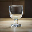 FRUKTDUVA goblet