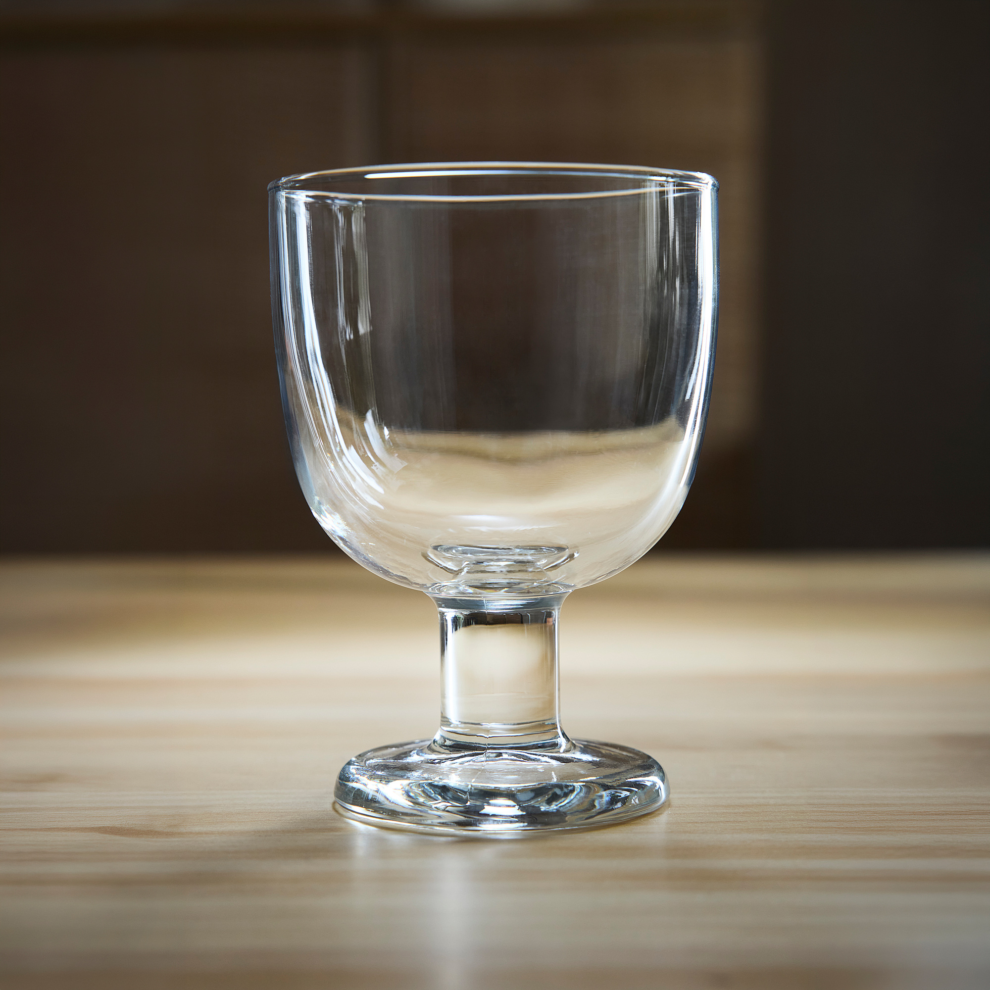 FRUKTDUVA goblet