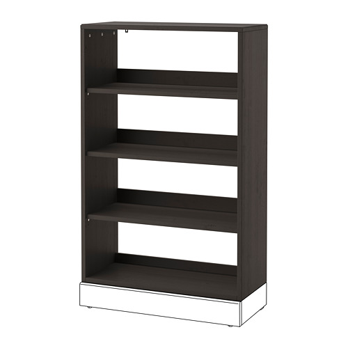 HAVSTA shelving unit