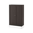 HAVSTA - 收納櫃, 深棕色 | IKEA 線上購物 - PE695409_S2 