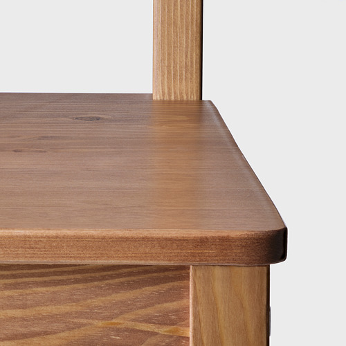 JOKKMOKK - 餐椅, 仿古染色 | IKEA 線上購物 - PE738630_S4