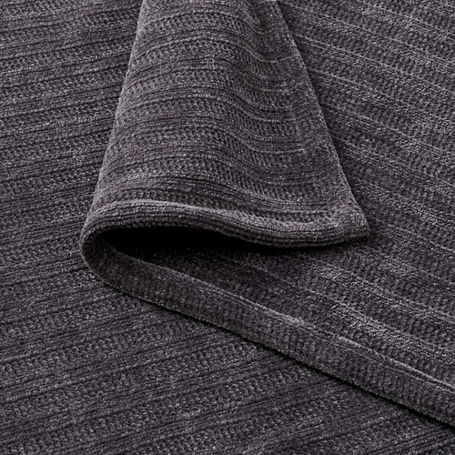 YLVALI - 萬用毯, 深灰色 | IKEA 線上購物 - PE777672_S4