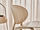 FRÖSET - 休閒椅, 實木貼皮, 染白橡木 | IKEA 線上購物 - PH170242_S1