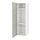 ENHET - high cabinet storage combination, white/concrete effect | IKEA Taiwan Online - PE836900_S1