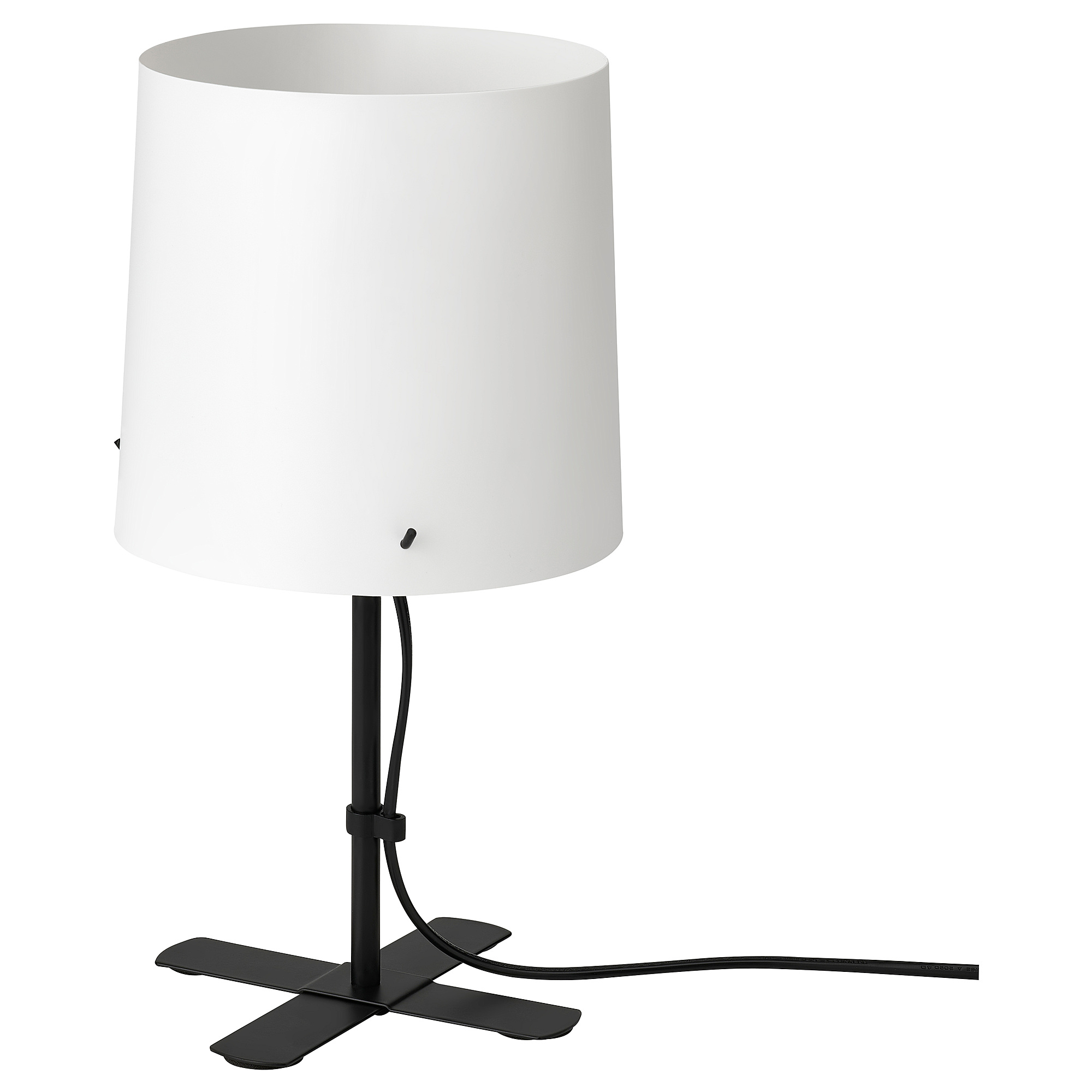 BARLAST table lamp