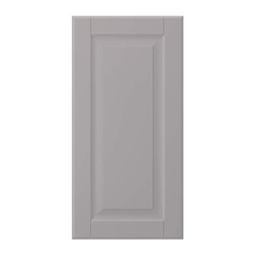 BODBYN - door, grey | IKEA Taiwan Online - PE695479_S4