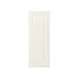 BODBYN - door, off-white, 30x80 cm | IKEA Taiwan Online - PE695483_S2 
