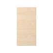 ASKERSUND - door, light ash effect, 30x60 cm | IKEA Taiwan Online - PE695485_S2 