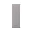 BODBYN - 門板, 灰色 | IKEA 線上購物 - PE695487_S2 