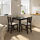 LERHAMN - 桌子, 黑棕色 | IKEA 線上購物 - PE738655_S1