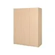 PAX/FORSAND wardrobe