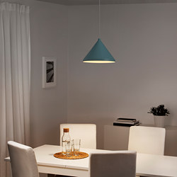 NÄVLINGE - pendant lamp, white | IKEA Taiwan Online - PE726098_S3