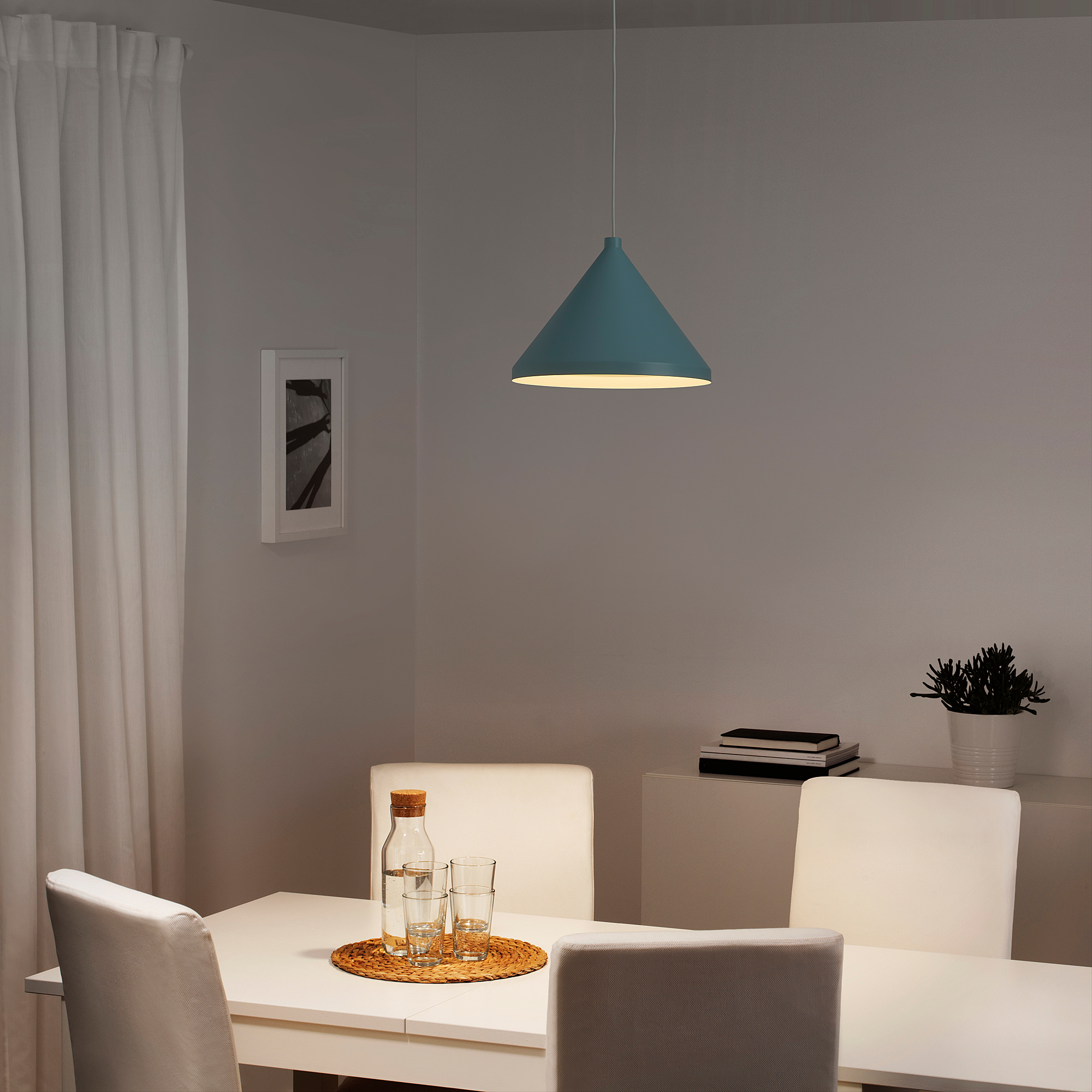 NÄVLINGE pendant lamp