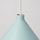 NÄVLINGE - 吊燈, 淺藍色 | IKEA 線上購物 - PE777710_S1