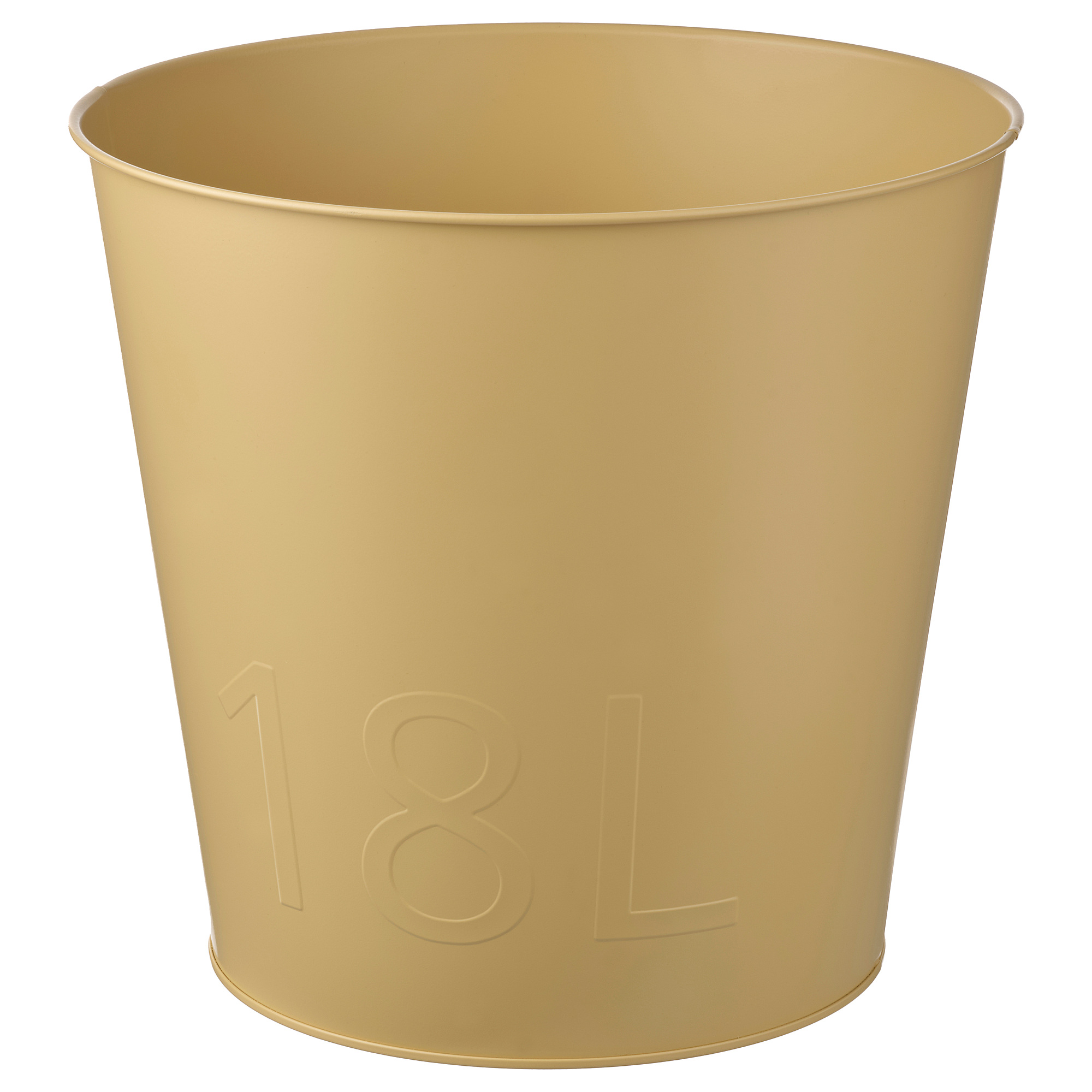 ÅKERBÄR plant pot