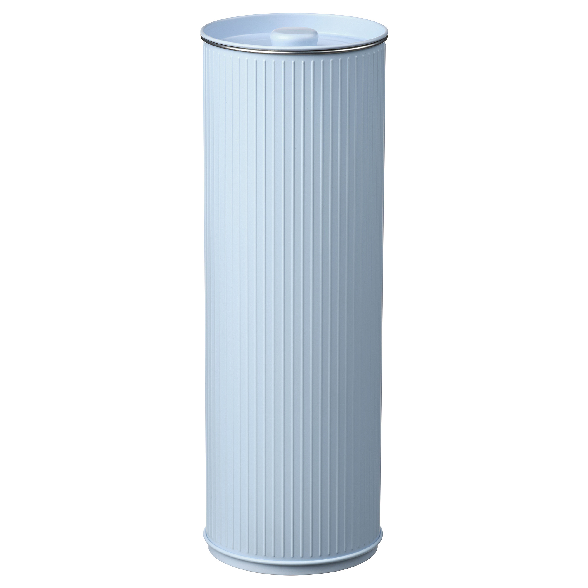 BETTHAJ tin with lid