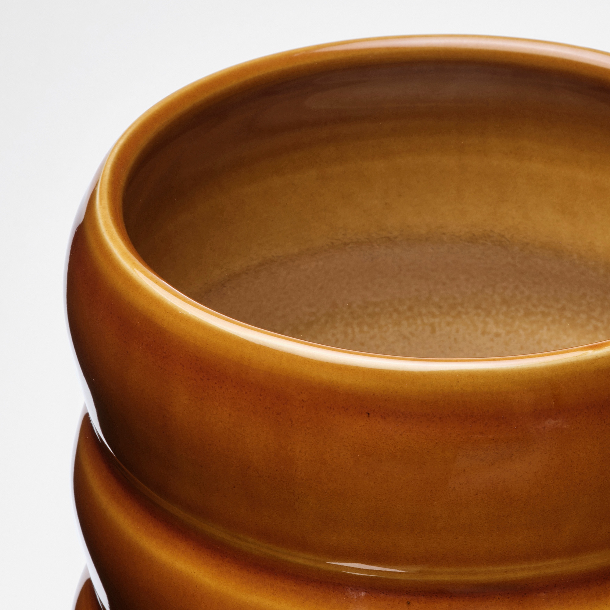 HASSELBUKETT plant pot