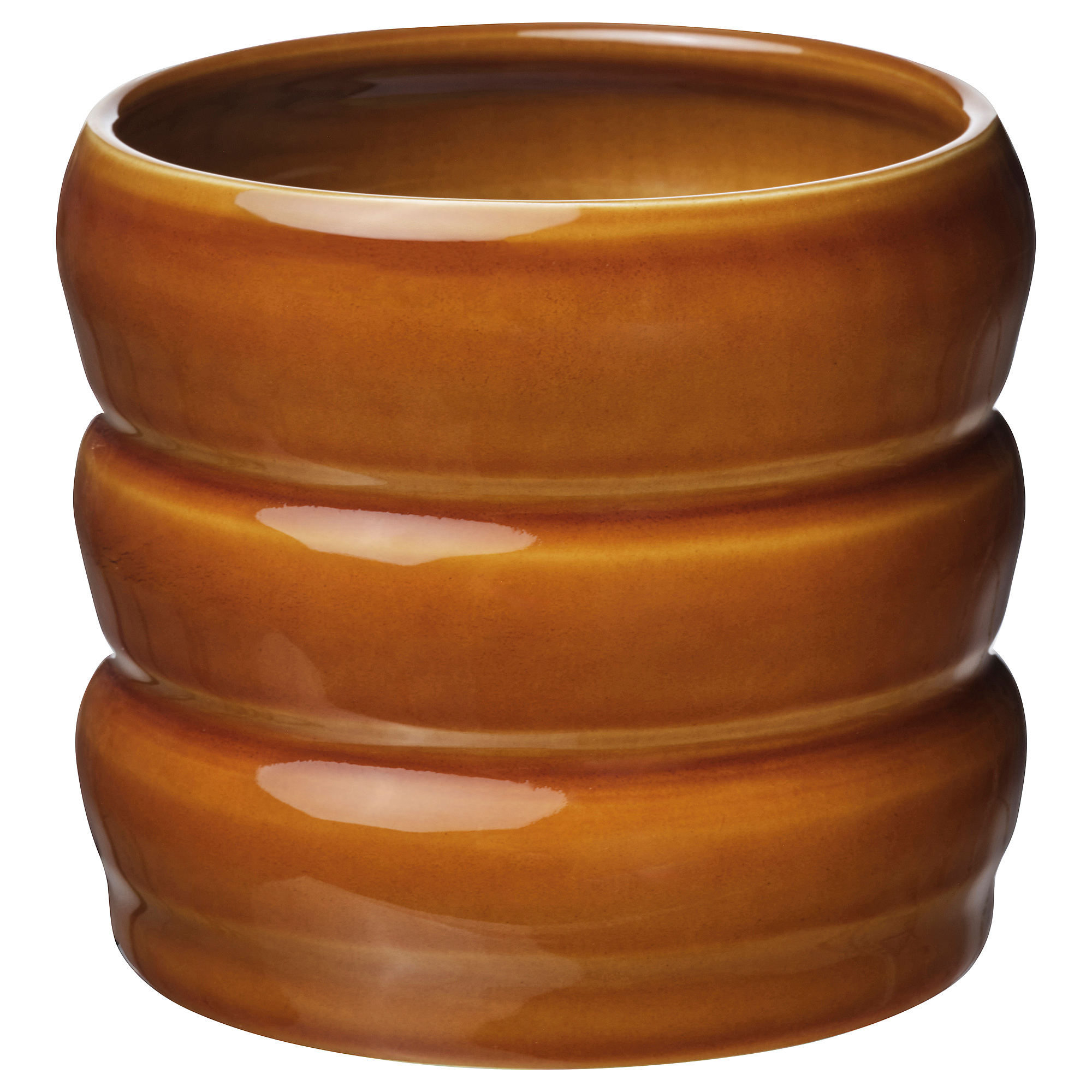 HASSELBUKETT plant pot