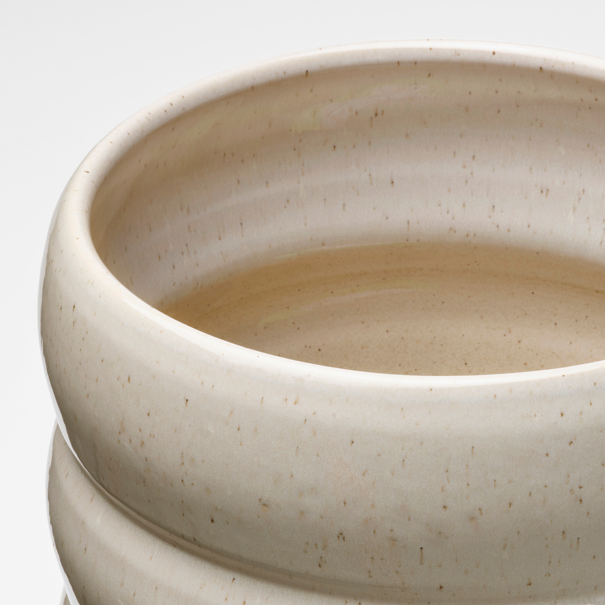 HASSELBUKETT plant pot