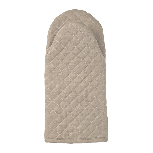 VÄLVÅRDAD - 隔熱手套, 米色 | IKEA 線上購物 - PE982844_S4