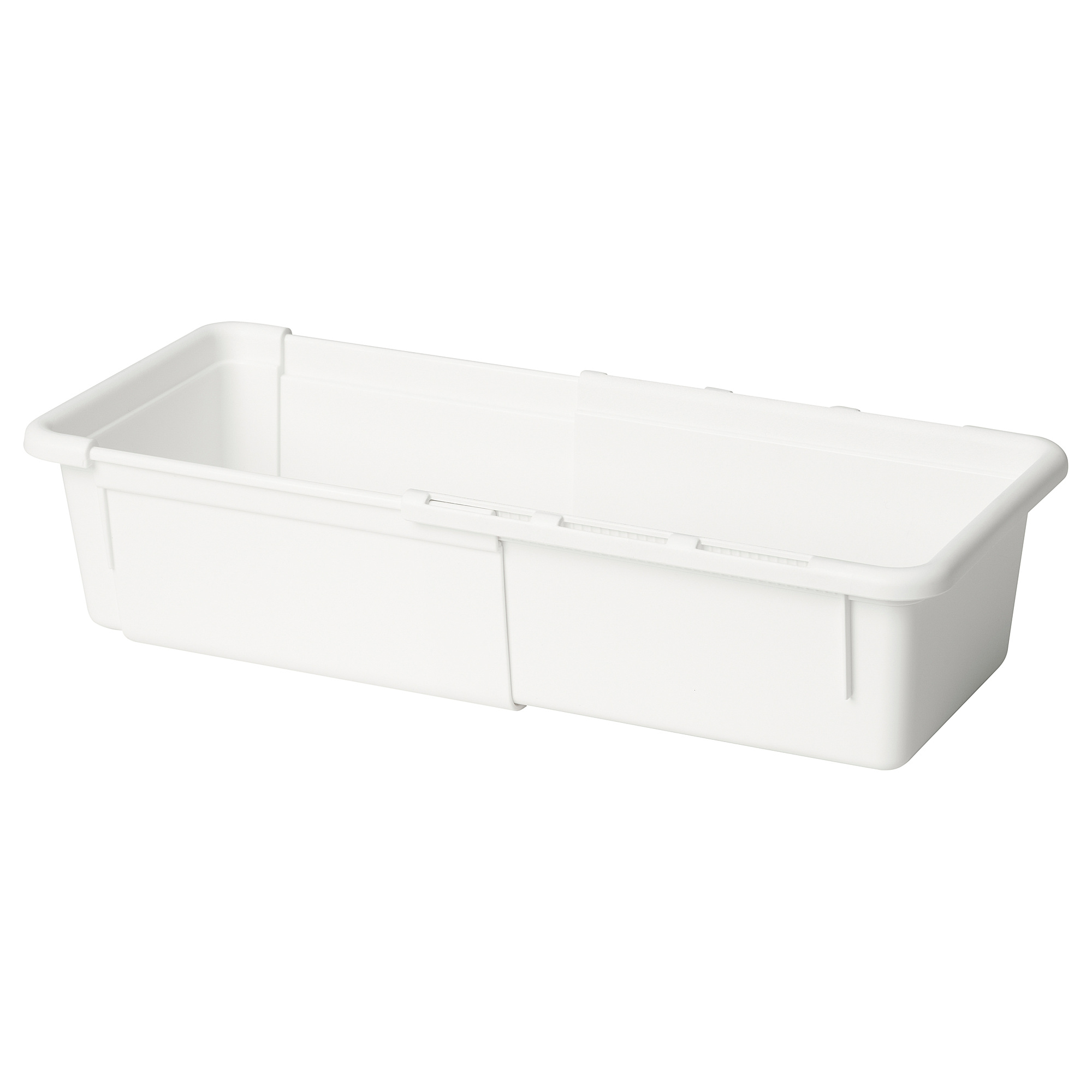 KACKLA extendable box