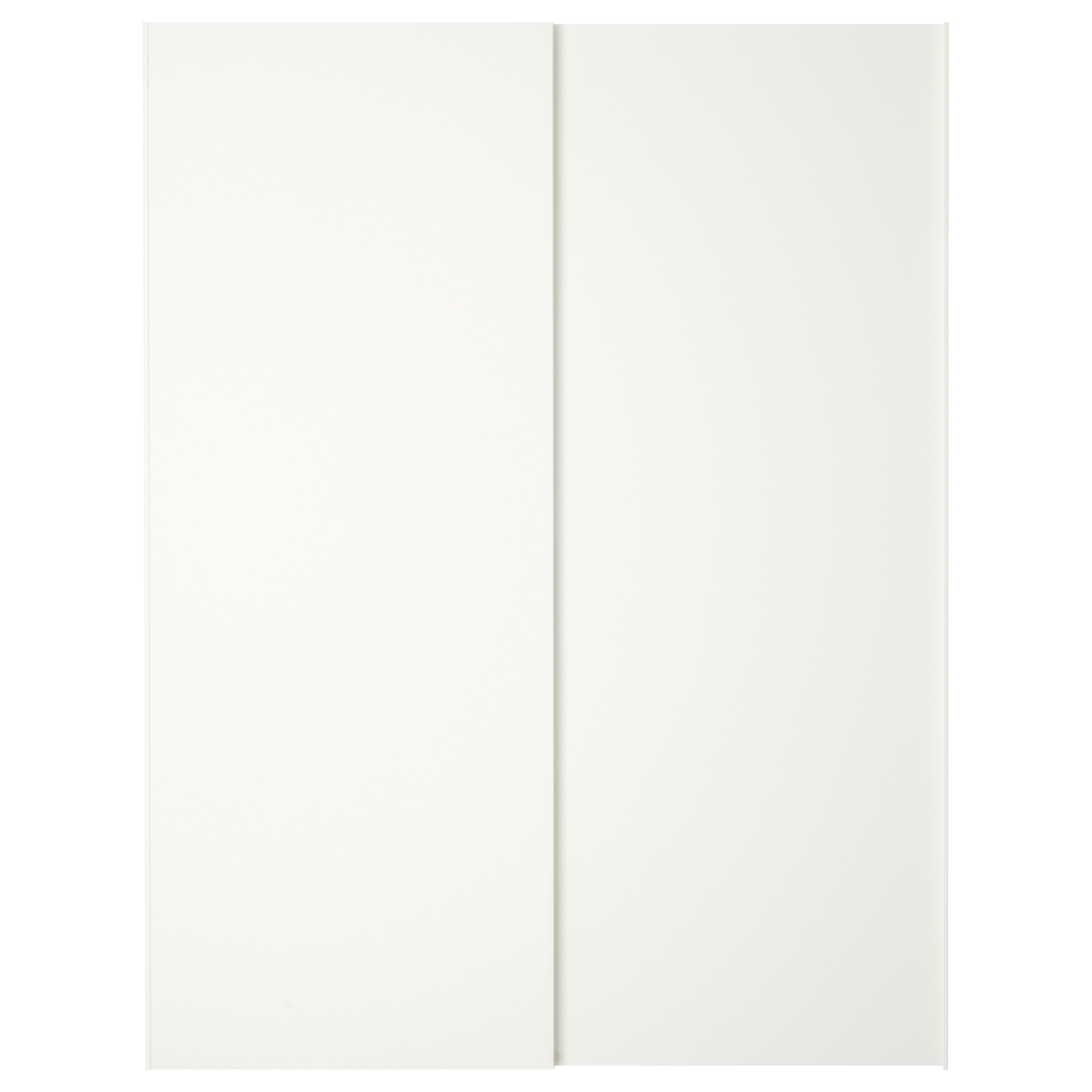 HASVIK pair of sliding doors