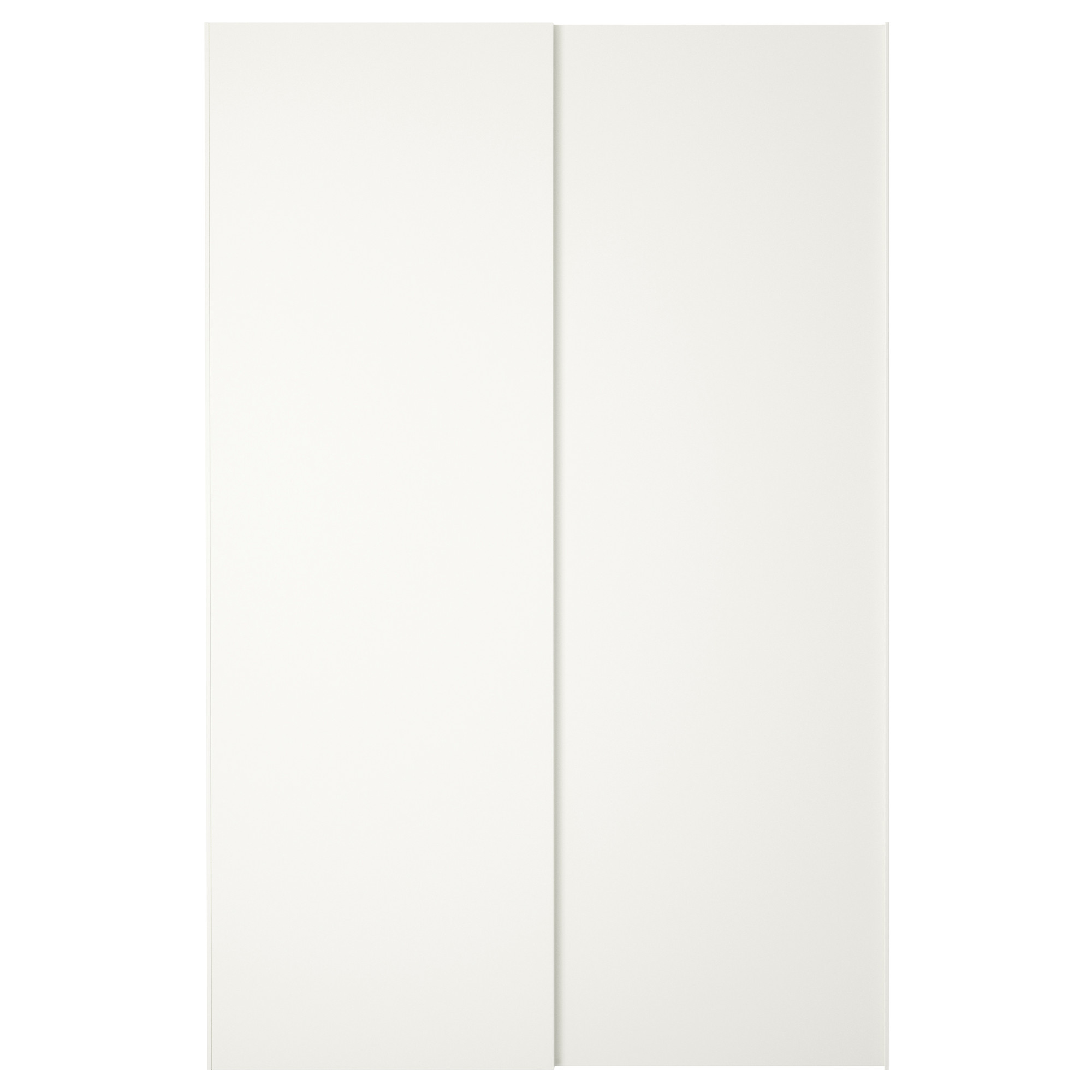 HASVIK pair of sliding doors