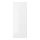 RINGHULT - door, high-gloss white, 30x80 cm | IKEA Taiwan Online - PE695528_S1