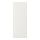 VEDDINGE - door, white, 30x80 cm | IKEA Taiwan Online - PE695530_S1