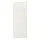VEDDINGE - door, white, 30x80 cm | IKEA Taiwan Online - PE695530_S1