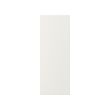 VEDDINGE - door, white, 30x80 cm | IKEA Taiwan Online - PE695530_S2 