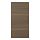 VOXTORP - door, walnut effect | IKEA Taiwan Online - PE695535_S1
