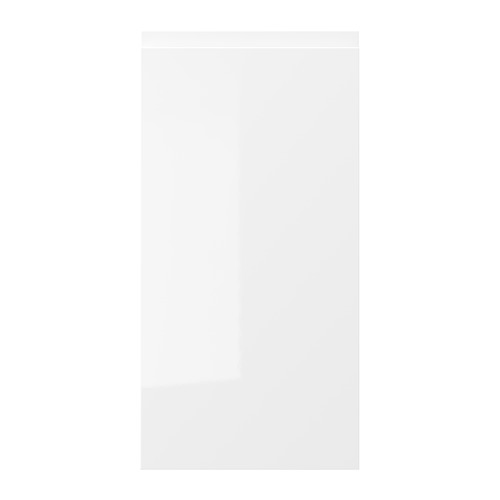 VOXTORP - 門板, 高亮面 白色 | IKEA 線上購物 - PE695537_S4