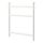 SUNNERSTA - adjustable rack with hooks | IKEA Taiwan Online - PE777739_S1