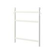 SUNNERSTA - adjustable rack with hooks | IKEA Taiwan Online - PE777739_S2 