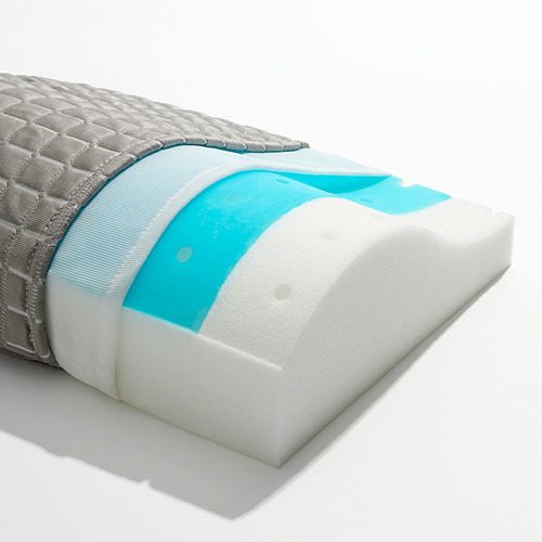 BORTBERG lumbar cushion