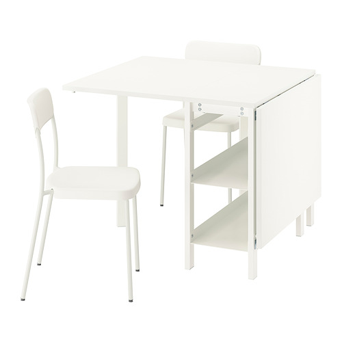 VIHALS/VIHALS 一桌二椅