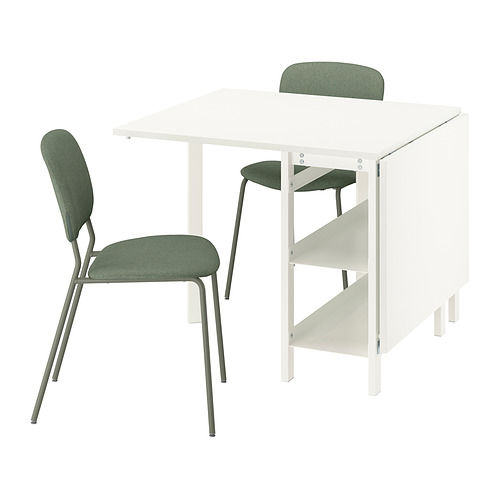 VIHALS/VIHALS 一桌二椅