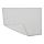 KLEINIA - 雙人加大保潔墊, 白色 | IKEA 線上購物 - PE648247_S1