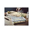 IKEA 365+ food container with lid