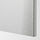 METOD/MAXIMERA - base cabinet with 3 drawers, white/Vårsta stainless steel | IKEA Taiwan Online - PE777825_S1