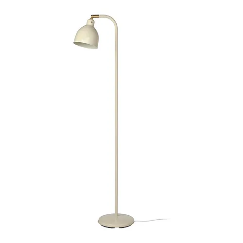 RÖDFLIK - floor/reading lamp, light beige | IKEA Taiwan Online - PE916596_S4