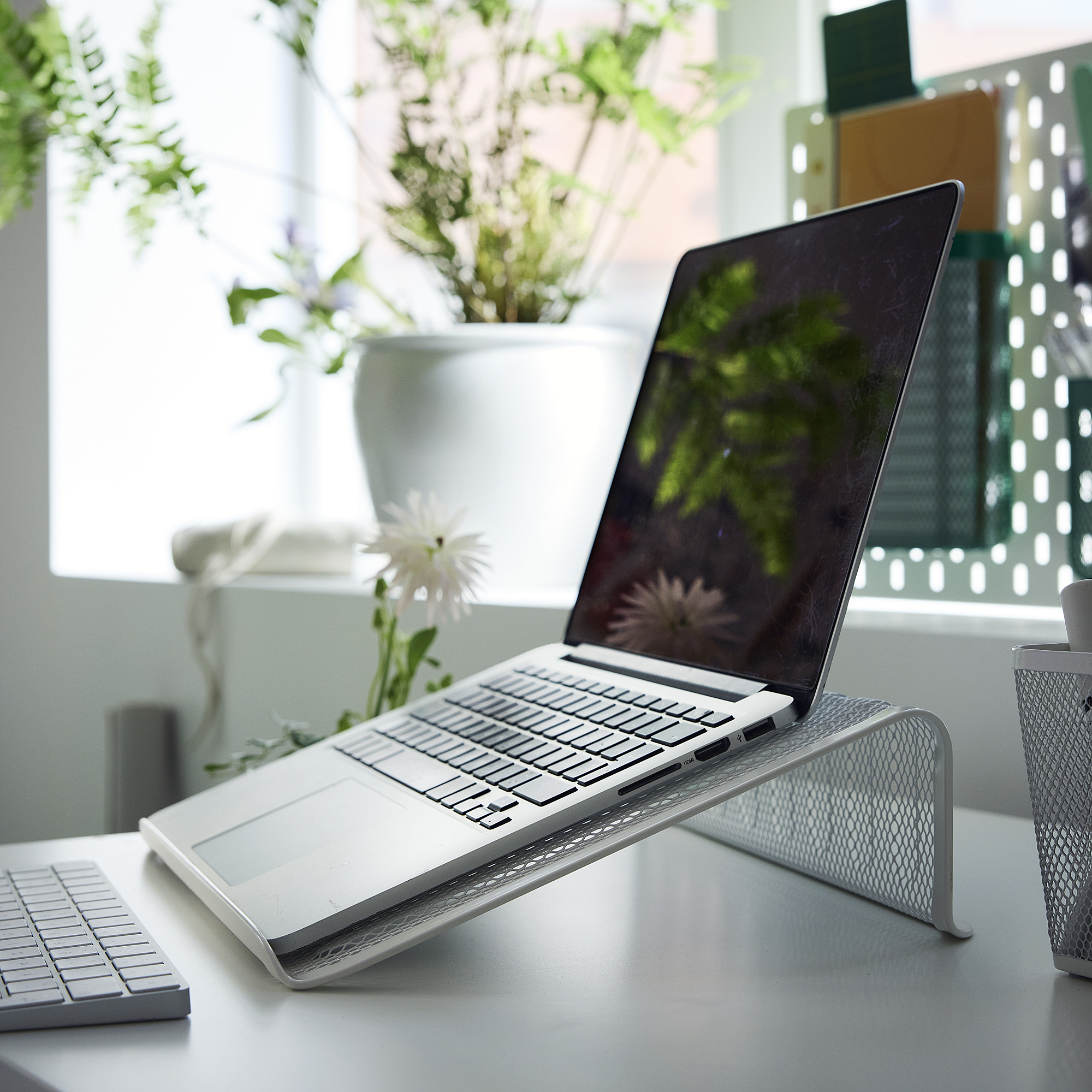 DRÖNJÖNS laptop support