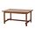 NORDVIKEN - extendable table, antique stain, 152/223x95 cm | IKEA Taiwan Online - PE777857_S1