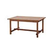 NORDVIKEN - 延伸桌, 仿古染色, 152/223x95 公分 | IKEA 線上購物 - PE777857_S2 